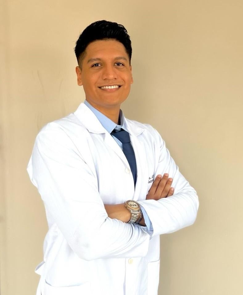 Asesoría nutricional personalizada | Licenciado en nutrición Alfredo Castro Gutiérrez.