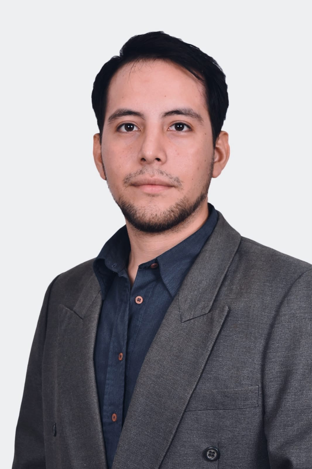 Asesoría Psicológica Online | Magíster Alan Zambrano